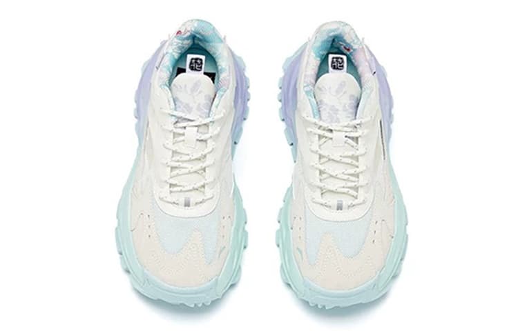 Кроссовки x Anta - изображение 4