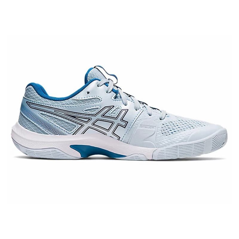 Кроссовки для бадминтона Asics Gel-Blade 8 - изображение 2