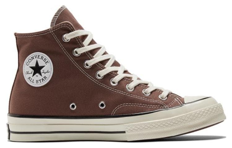 Кеды Converse Chuck Taylor All Star 1970s Brown - изображение 2