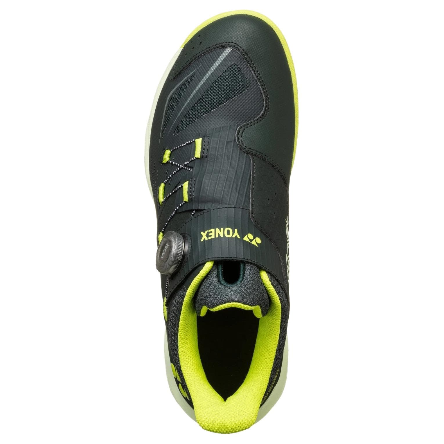 Кроссовки для бадминтона YONEX Power Cushion 88 Dials Устойчивая к истиранию Амортизация Низкая Топ Бадминтонная Обувь Мужская - изображение 4