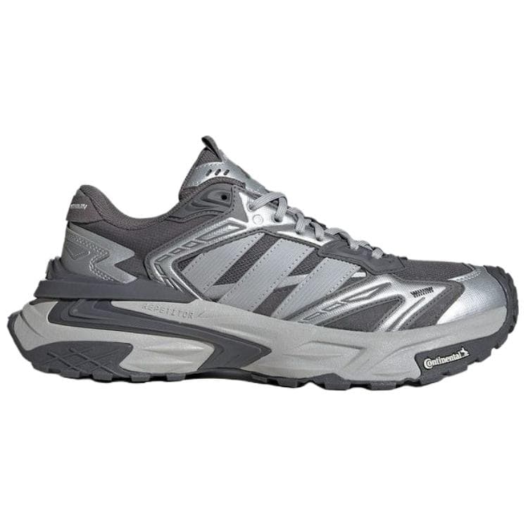 Кроссовки adidas XLG STORM EDGE - изображение 2