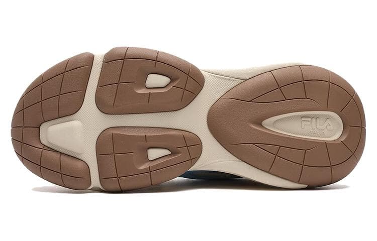 Кроссовки FILA - изображение 4