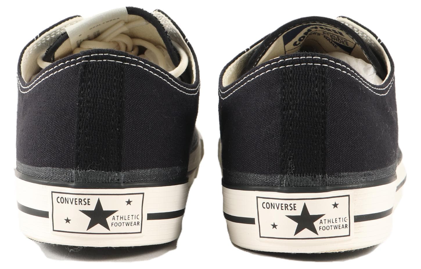 Кеды N.HOOLYWOOD x Converse Addict 29 - изображение 4