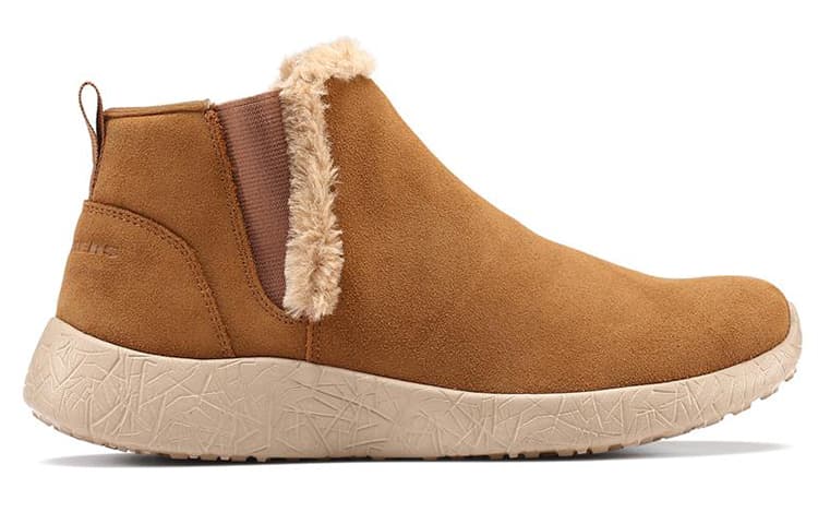 Ботинки зимние Skechers Burst - изображение 2