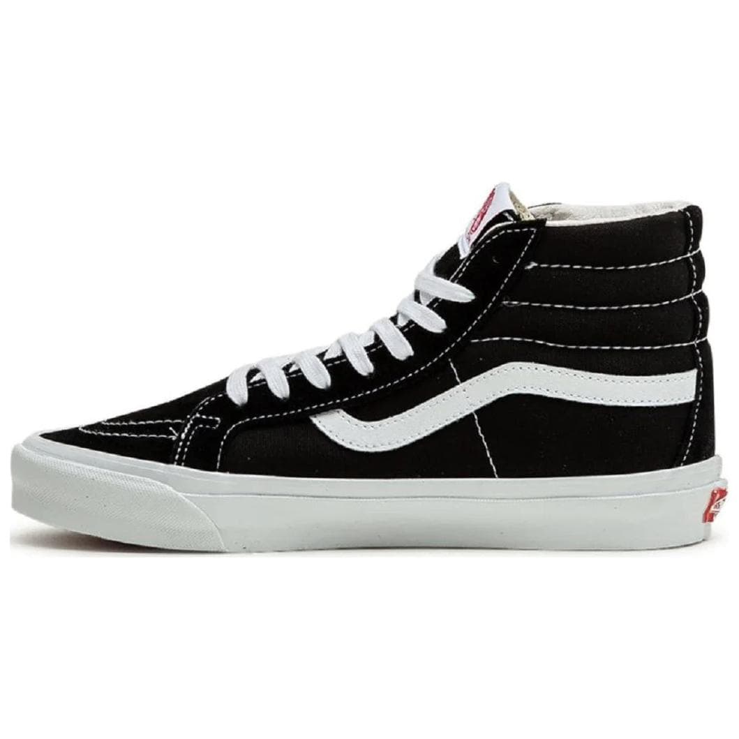 Кеды Vans Vault - изображение 1