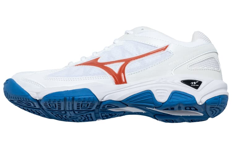 Кроссовки для спортзала Mizuno - изображение 5