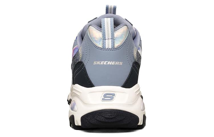 Кроссовки Skechers D'Lites 1.0 - изображение 4