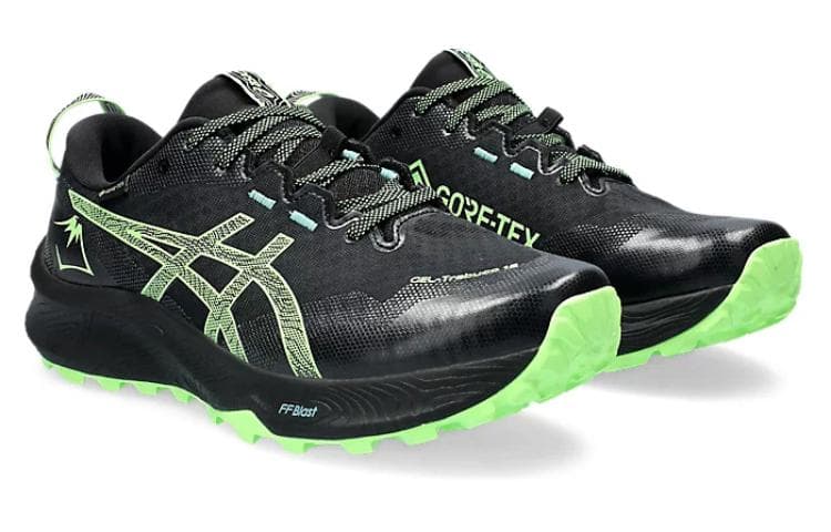 Кроссовки для бега Asics GEL-Trabuco 12 - изображение 3