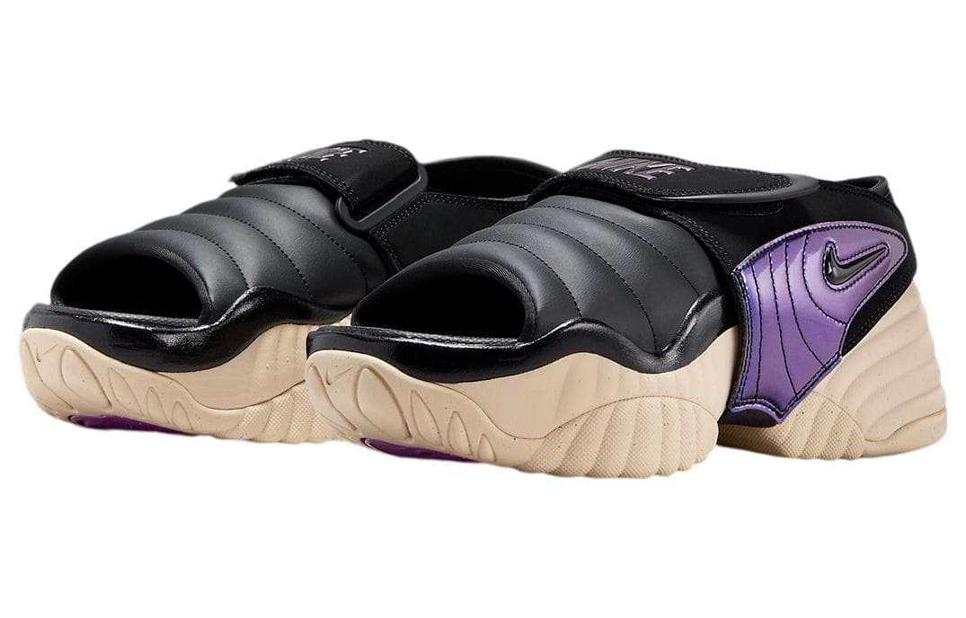 Сандалии с ремешком Nike Air Adjust Force - изображение 4