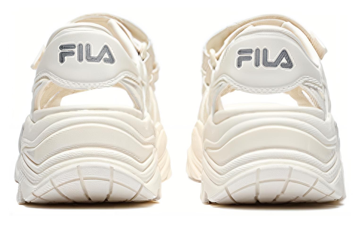 Сандалии с ремешком FILA Sofia Sandal - изображение 4