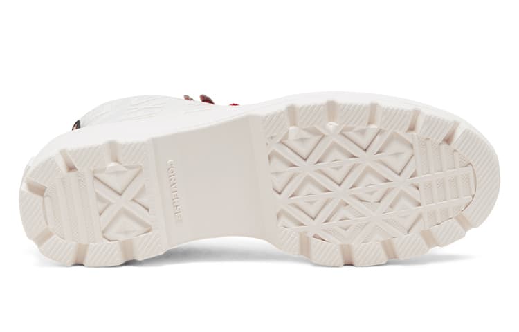 Кеды Converse Lugged - изображение 6