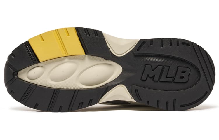 Кроссовки MLB Big Ball Chunky - изображение 6