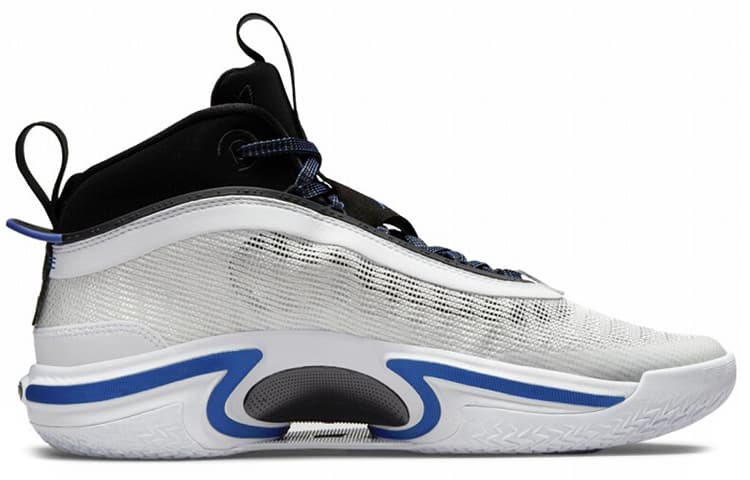 Кроссовки для баскетбола Jordan Air Jordan 36 PF - изображение 2
