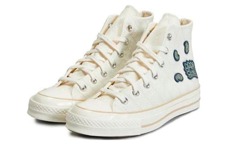 Кеды Converse Chuck Taylor All Star 1970s Beige - изображение 3