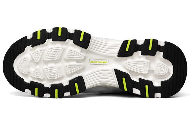 Кроссовки Skechers D'LITESI-Conik - изображение 5