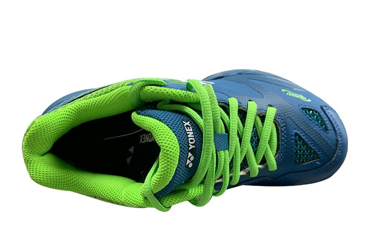 Кроссовки для бадминтона YONEX Амортизирующая стелька ткань синтетическая кожа универсальная - изображение 3