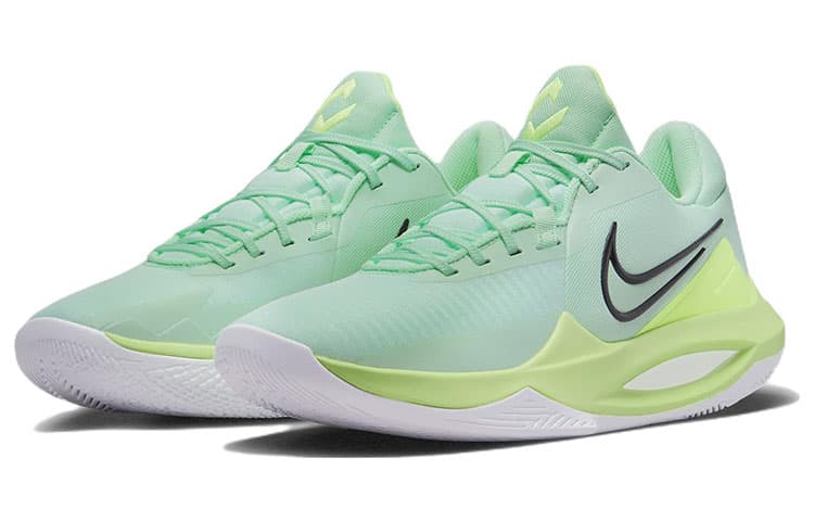 Кроссовки для баскетбола Nike Precision 6 6 - изображение 3