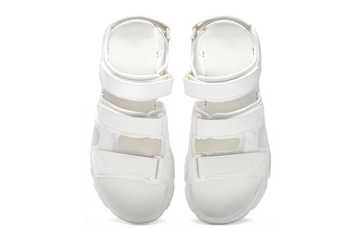 Сандалии с ремешком Reebok Hyperium Sandal - изображение 5