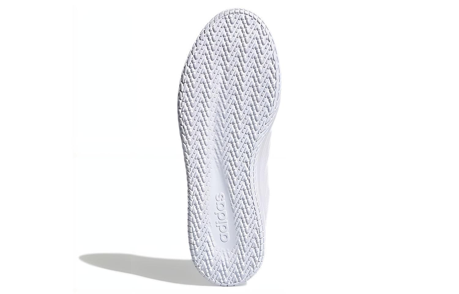 Ретро баскетбольные кроссовки adidas Neo Gametalker - изображение 6