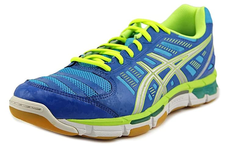 Кроссовки для спортзала Asics Gel-Cyber Shot - изображение 2