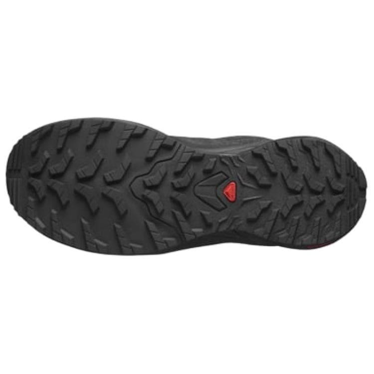 Кроссовки SALOMON X-ADVENTURE GORE-TEX - изображение 5