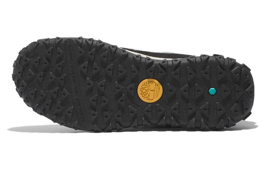 Кроссовки Timberland - изображение 4