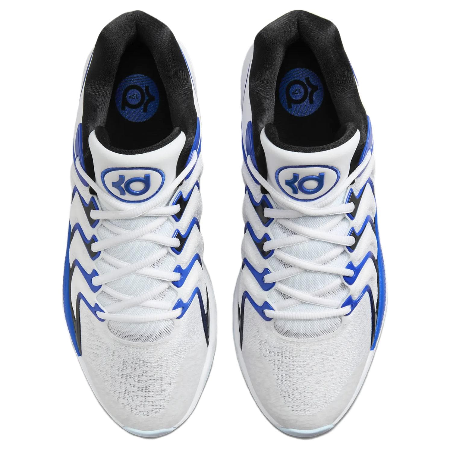 Кроссовки для баскетбола Nike KD 17 EP - изображение 4
