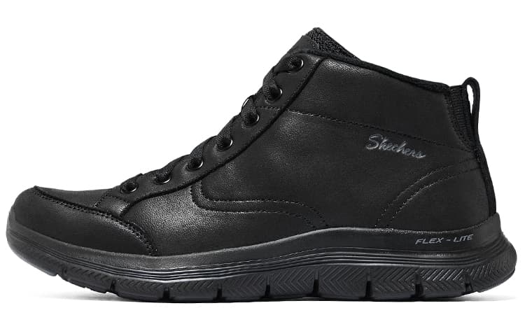 Ботинки зимние Skechers Flex Appeal 4.0 - изображение 1