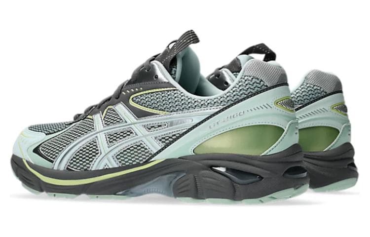 Кроссовки для тенниса KIKO KOSTADINOV x Asics UB6-S GT-2160 - изображение 3