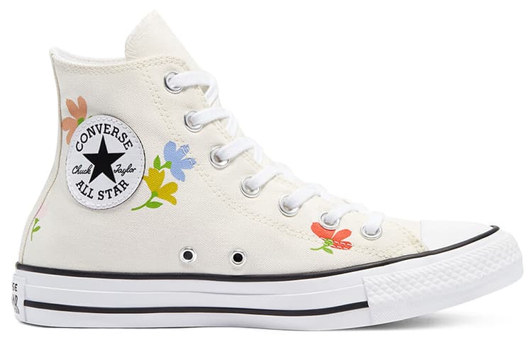 Кеды Converse Chuck Taylor All Star High Top - изображение 2