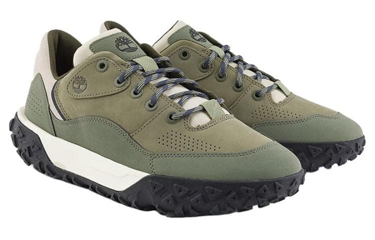 Кроссовки Timberland Greenstride Motion - изображение 3