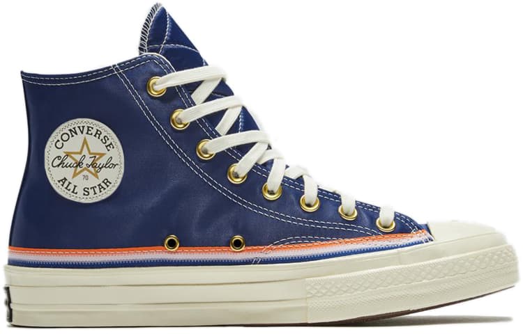Кеды Converse Chuck 70 "Knicks" - изображение 2
