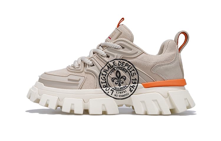 Кроссовки Palladium - изображение 1