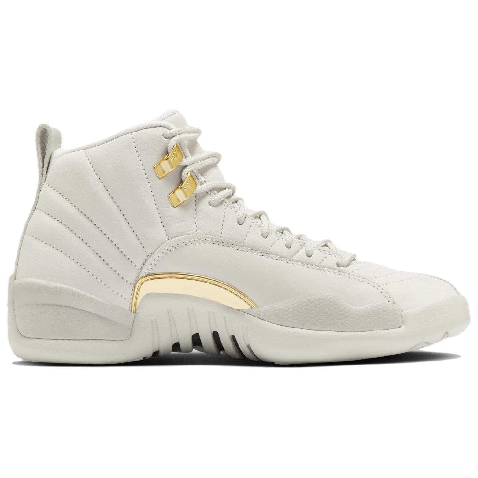 Ретро баскетбольные кроссовки Jordan Air Jordan 12 "Phantom" - изображение 2