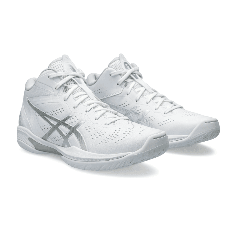 Кроссовки для баскетбола Asics GEL-HOOP V16 - изображение 3
