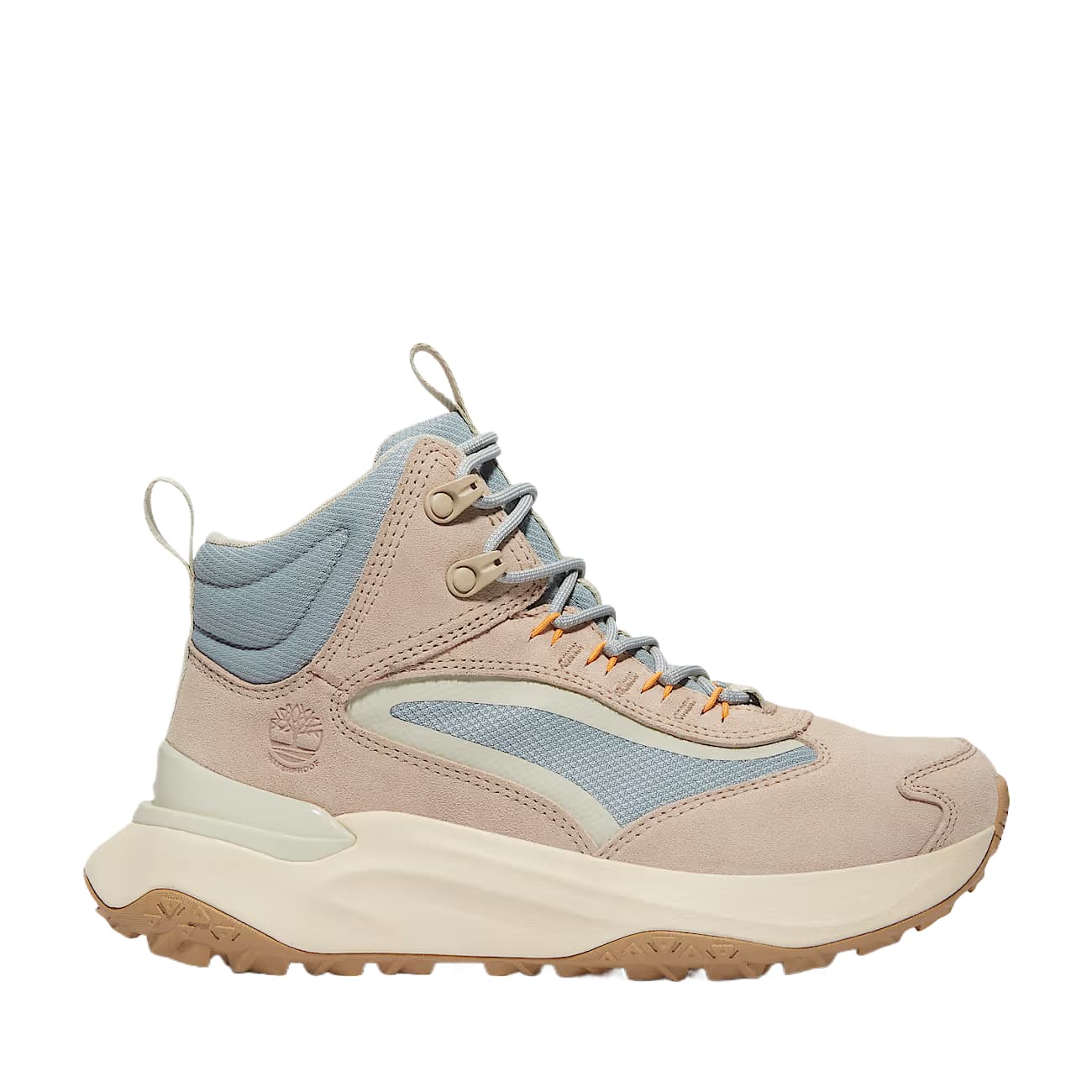 Кроссовки Timberland Motion Access Альпинистская обувь для активного отдыха Женская - изображение 2