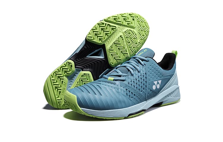 Кроссовки для тенниса YONEX Sonicage 3 - изображение 3