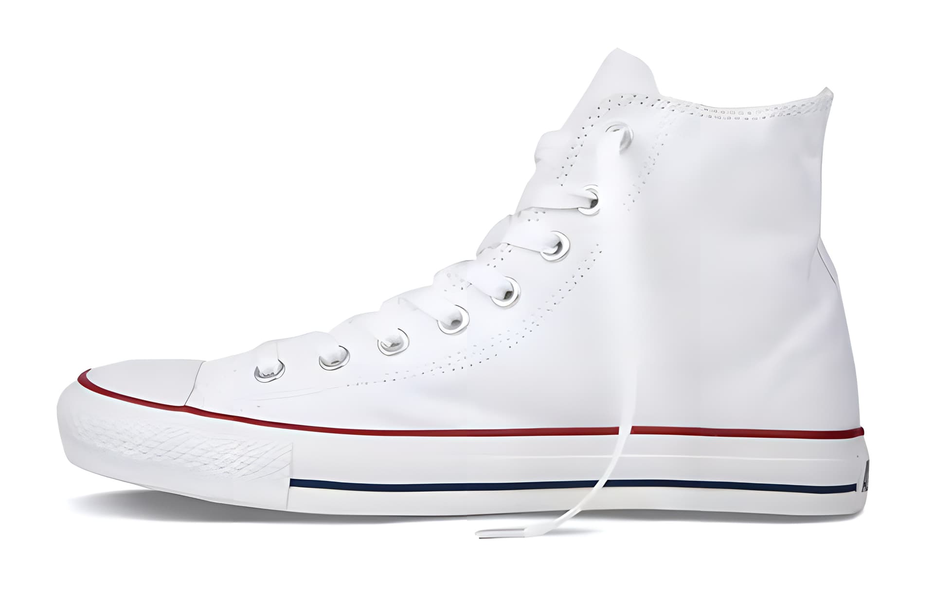 Кеды Converse Chuck Taylor Hi West Coast Line - изображение 6