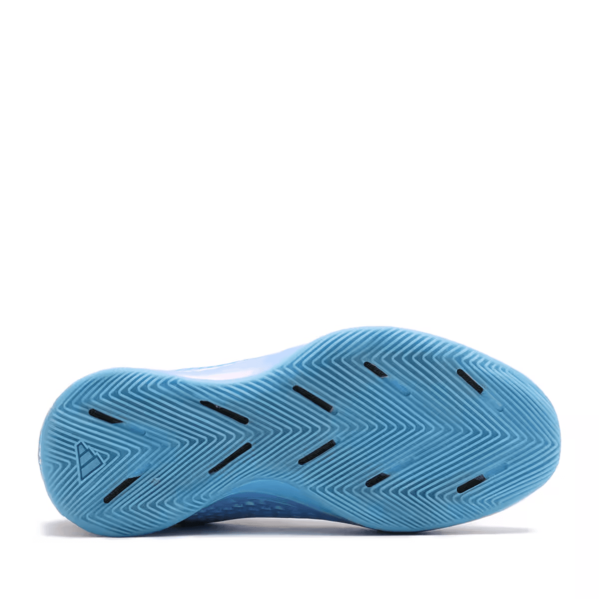 Кроссовки для баскетбола Adidas A.E. 1 Low Баскетбольные кроссовки Унисекс Синие Черные - изображение 3