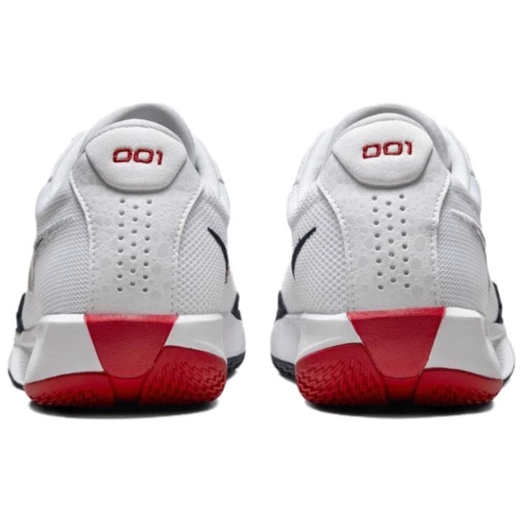Кроссовки для баскетбола Nike Air Zoom G.T. Cut Academy USA - изображение 4