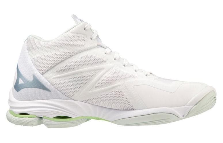 Кроссовки для спортзала Mizuno - изображение 2