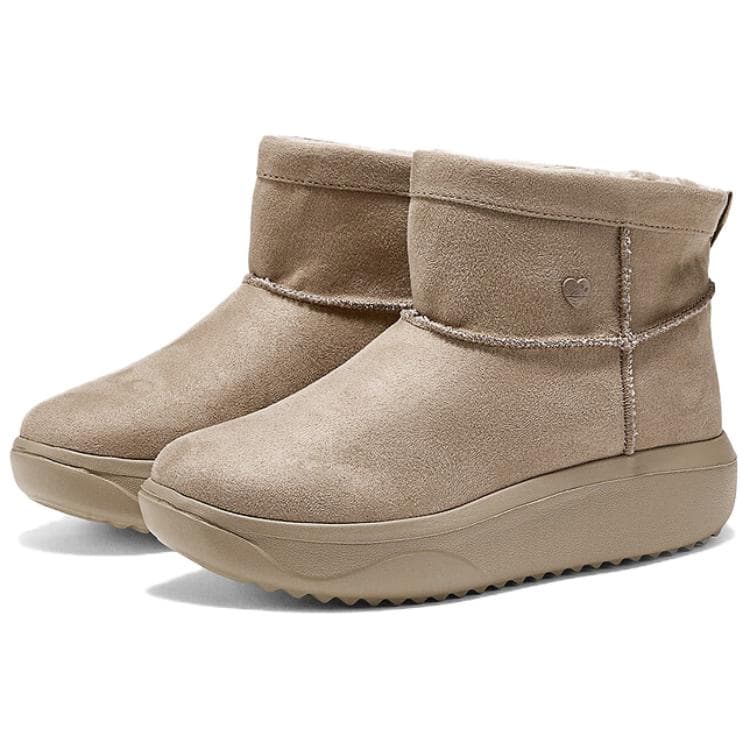 Ботинки зимние Skechers Bob's - изображение 3