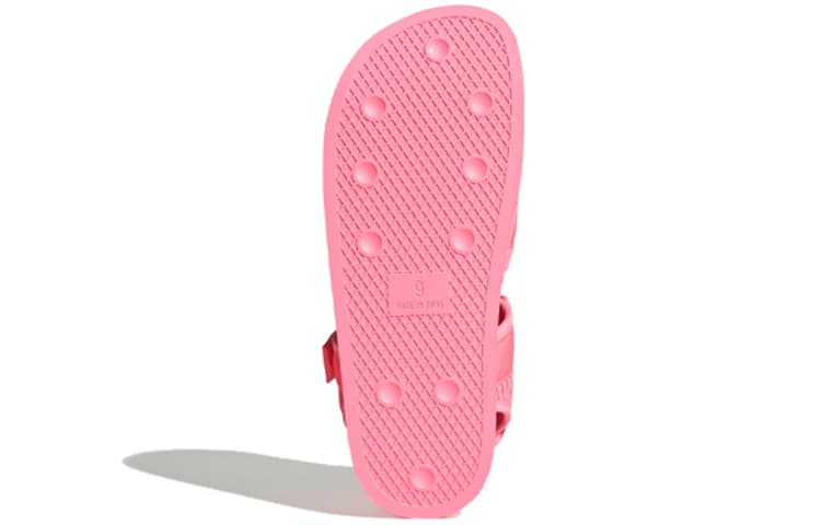 Сандалии с ремешком Pharrell Williams x adidas originals Adilette - изображение 6