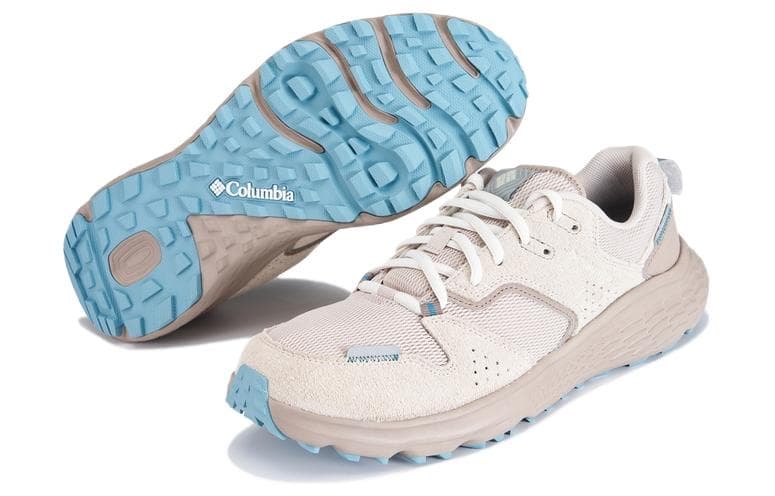 Кроссовки Columbia - изображение 7