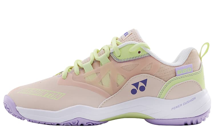 Кроссовки для бадминтона YONEX Power Cushion 620CR - изображение 1