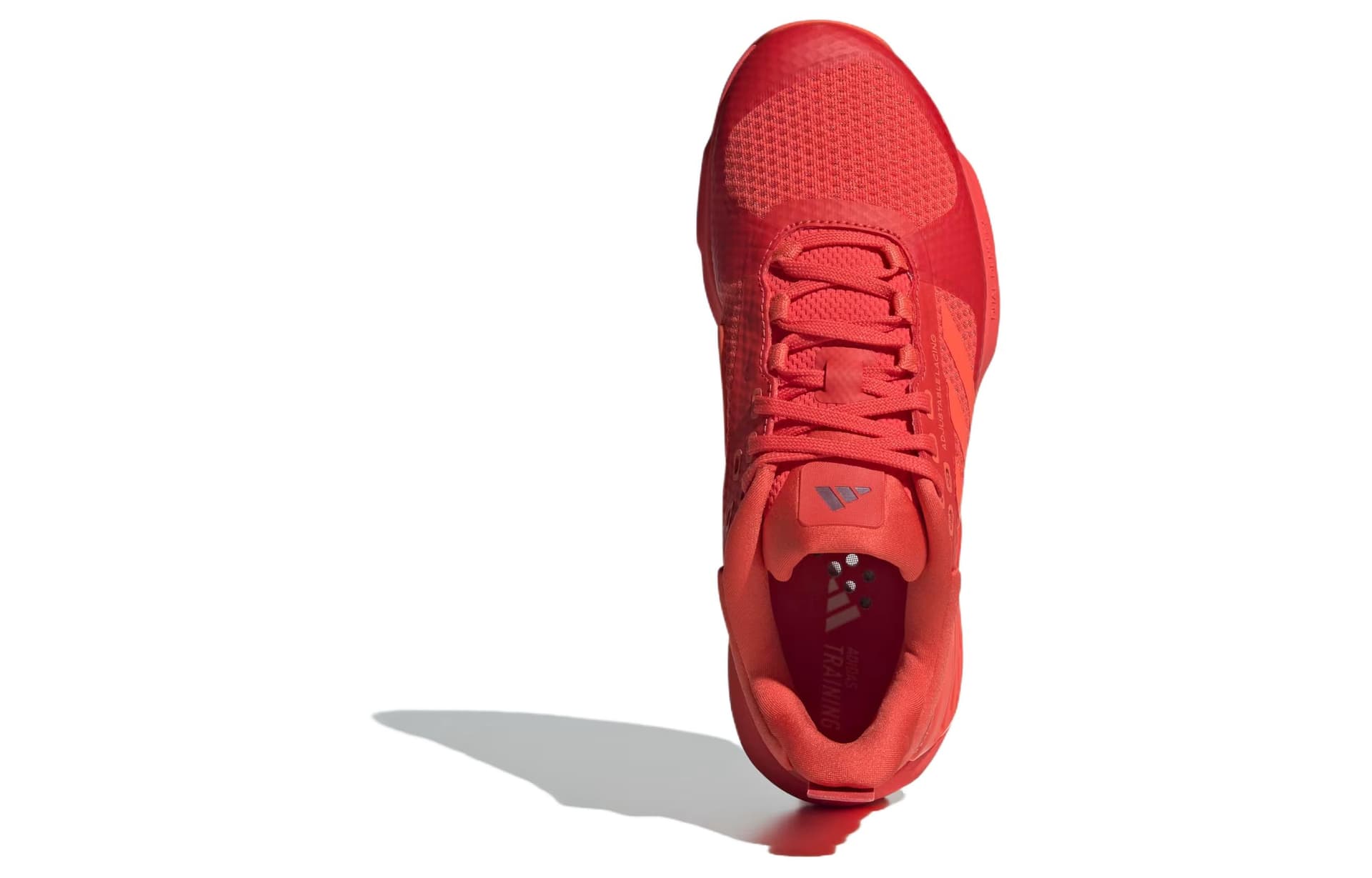 Кроссовки для спортзала adidas Dropset 2 - изображение 4