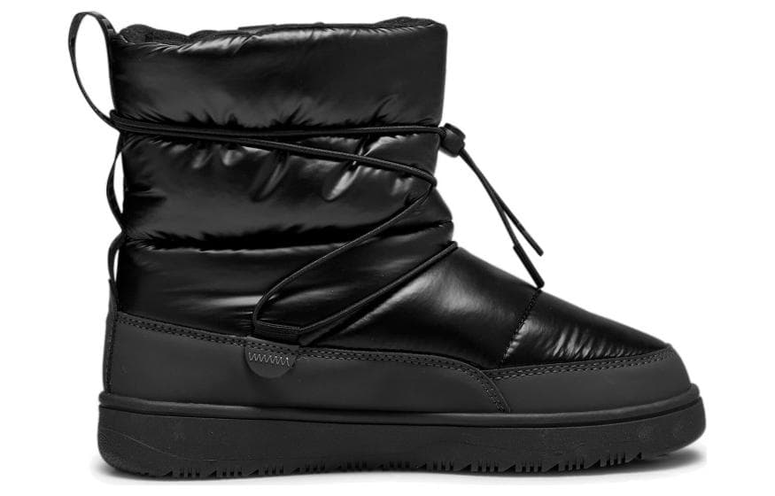 Ботинки зимние PUMA - изображение 2