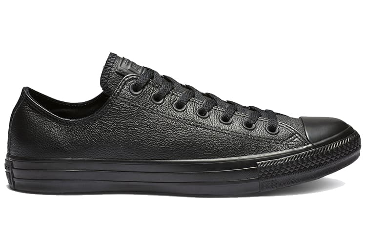 Кеды Converse Chuck Taylor All Star Leather Low Top - изображение 3
