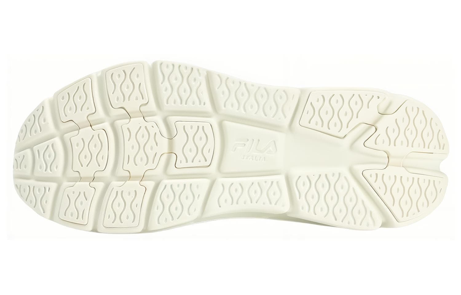 Кроссовки для спортзала FILA Sock - изображение 3