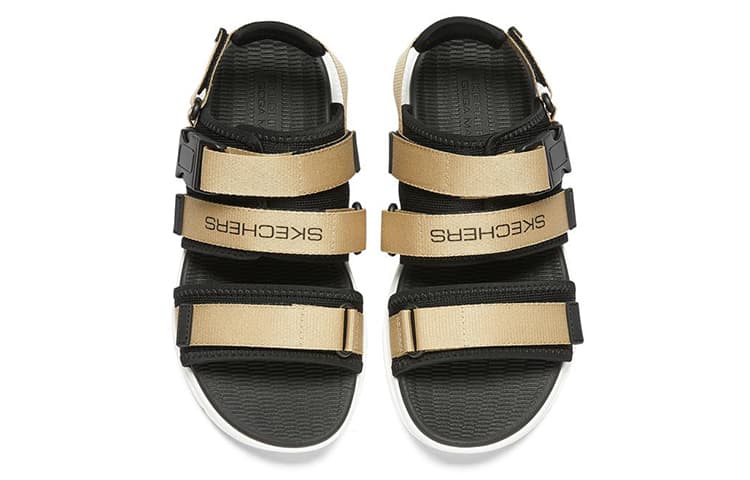 Сандалии с ремешком Skechers Go Consistent Sandal - изображение 4